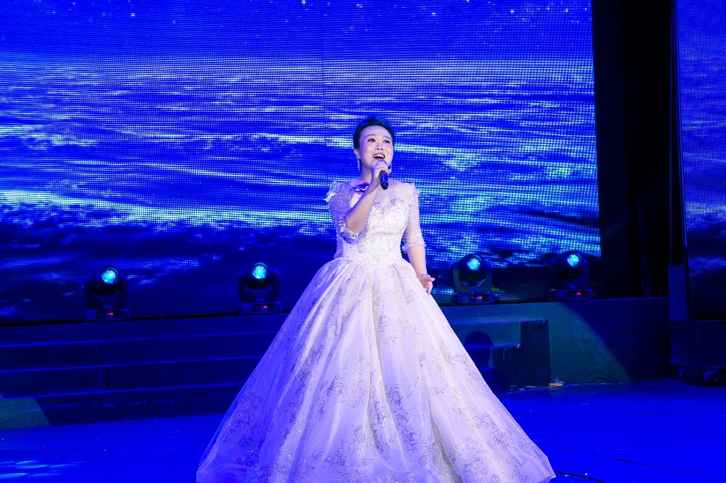 24进10,“新芦淞·最强音”半决赛上演终极PK
