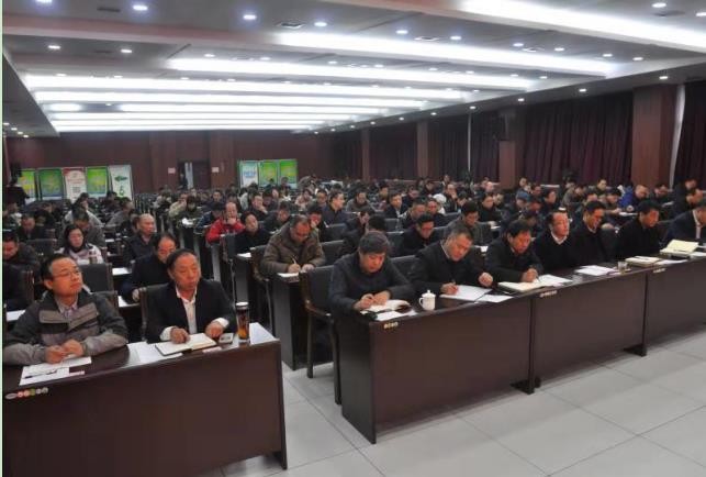 推进国有企业全面从严治党