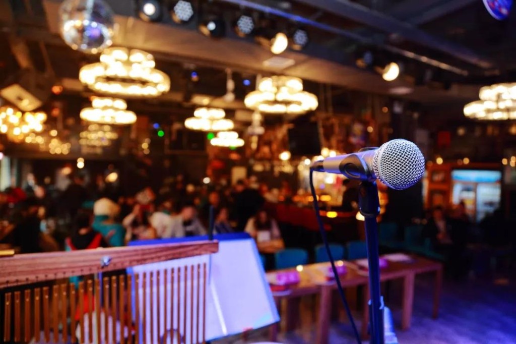 这有一张演唱会入场券送你，“新芦淞•最强音”半决赛有你期待的精彩！