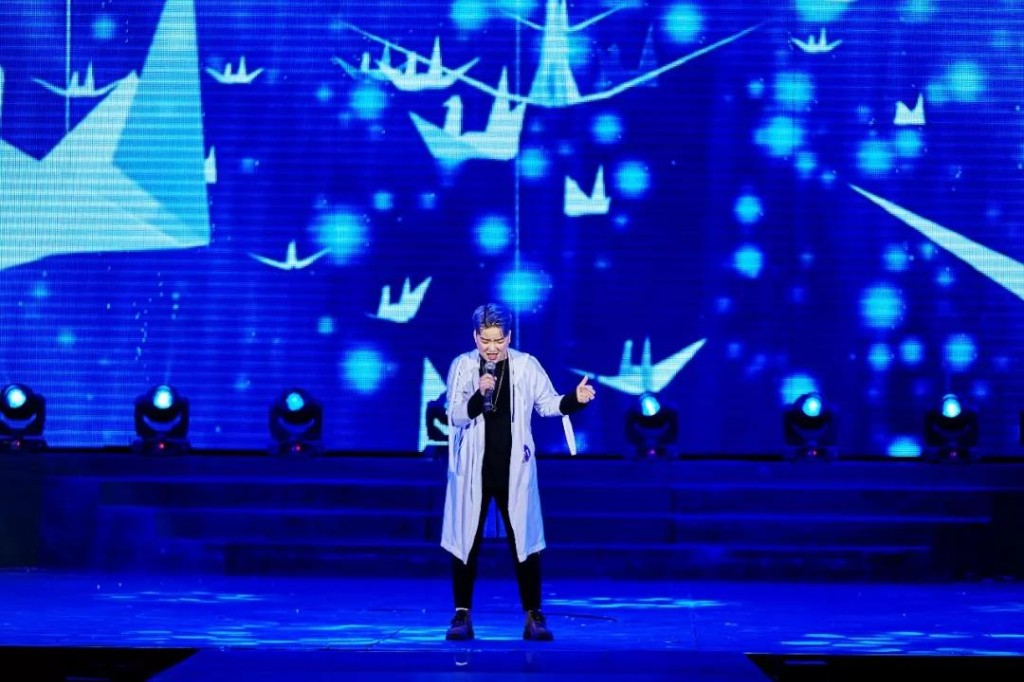 24进10,“新芦淞·最强音”半决赛上演终极PK