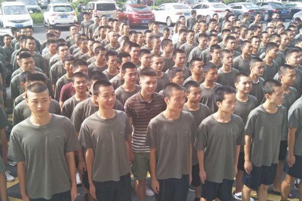 攸县的适龄青年请注意：2019年兵役登记开始啦！
