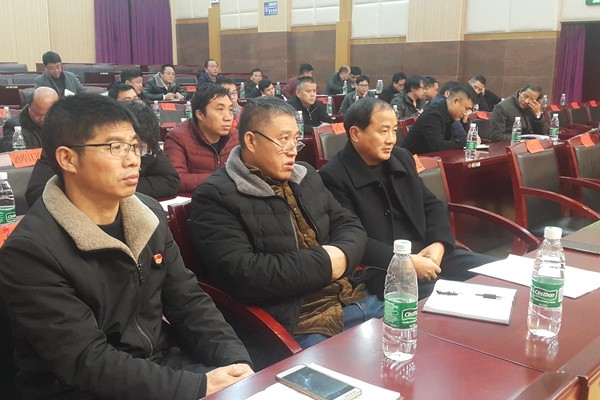 攸县全力推进“大棚房”问题专项清理整治行动