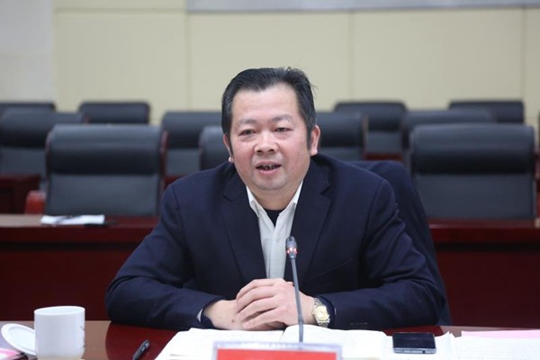 浙江远润绿产科技有限公司与攸县签订战略合作协议　助推攸县绿色发展