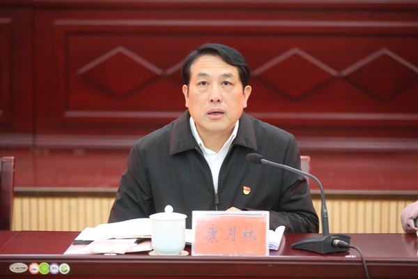攸县23名基层党委书记接受“基层党建、意识形态”年终“大考”