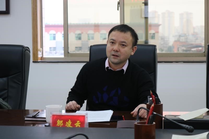 区委召开书记专题会听取第六轮巡察工作情况汇报