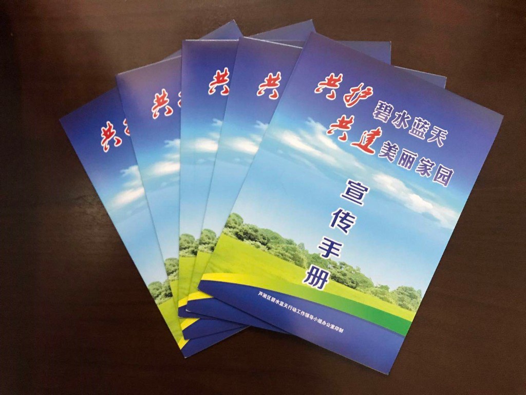 芦淞区举办改革开放四十周年·节能漫画展  宣贯绿色发展理念
