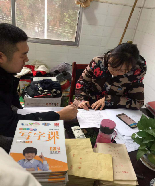 区卫计执法局开展传染病专项检查