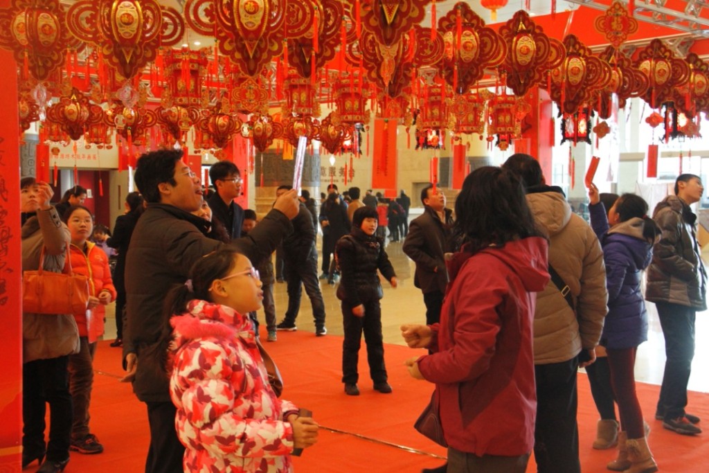 喜迎元宵！日圆，月圆，享团圆！ 2019年芦淞区元宵游园会即将举行