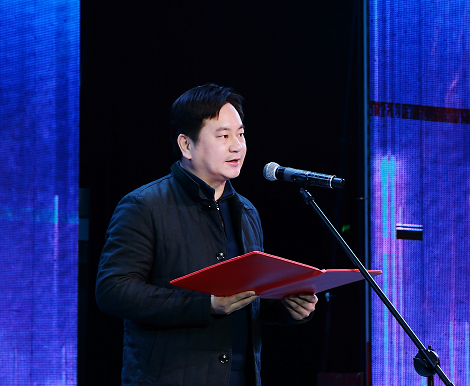 第五季“新芦淞•最强音”歌手大赛上演巅峰对决