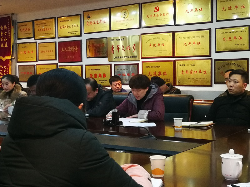 市政工程维护处以实际行动践行“株洲城管  我最认真”