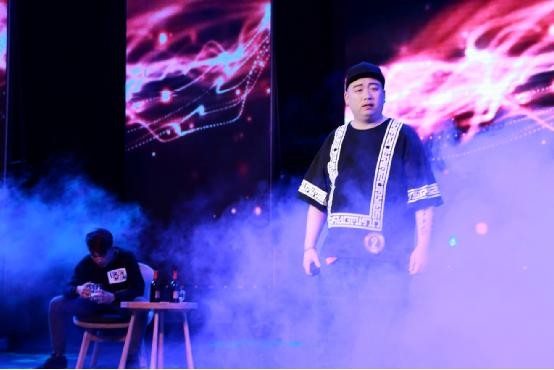 第五季“新芦淞•最强音”歌手大赛上演巅峰对决