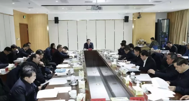 6年四赴清水塘，湖南省委书记杜家毫的湘江情怀
