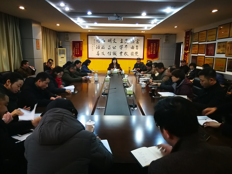 市政工程维护处以实际行动践行“株洲城管  我最认真”