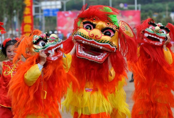 喜迎元宵！日圆，月圆，享团圆！ 2019年芦淞区元宵游园会即将举行
