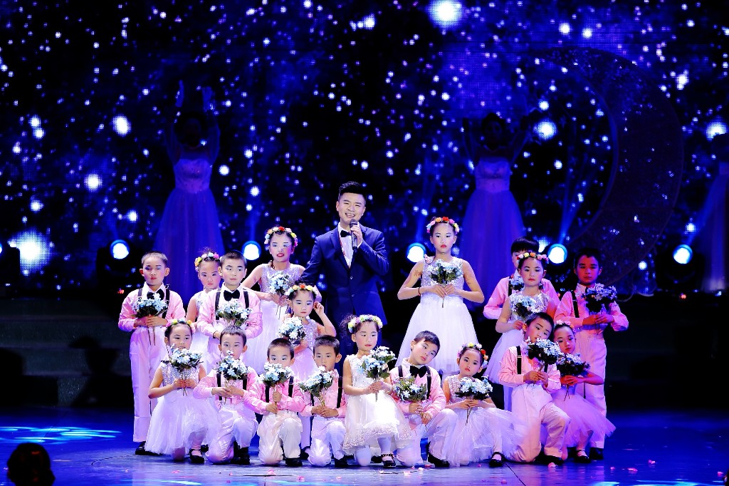 第五季“新芦淞•最强音”歌手大赛上演巅峰对决