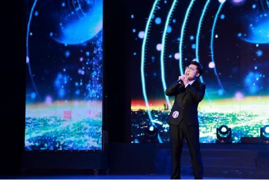 第五季“新芦淞•最强音”歌手大赛上演巅峰对决