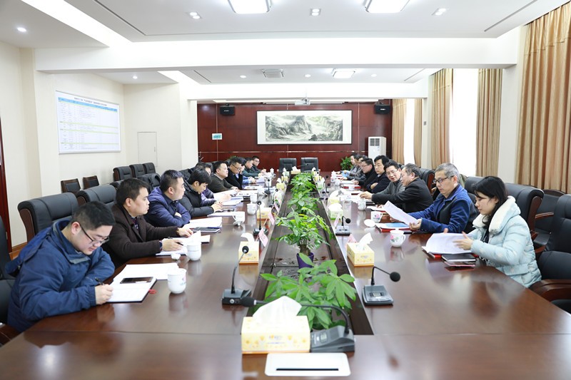 市政协民主监督小组进驻市城管局
