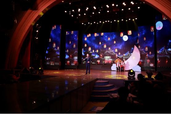 第五季“新芦淞•最强音”歌手大赛上演巅峰对决