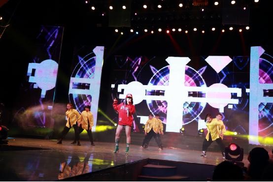 第五季“新芦淞•最强音”歌手大赛上演巅峰对决