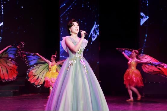 第五季“新芦淞•最强音”歌手大赛上演巅峰对决