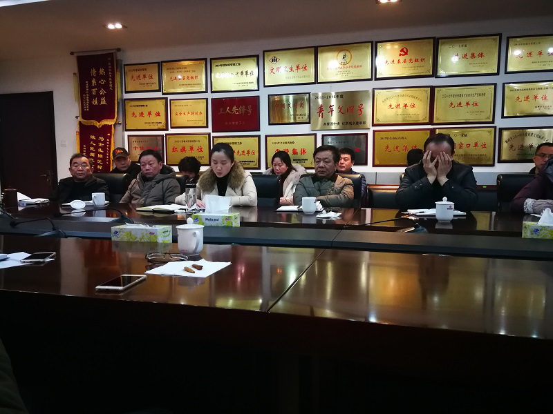 市政工程维护处以实际行动践行“株洲城管  我最认真”
