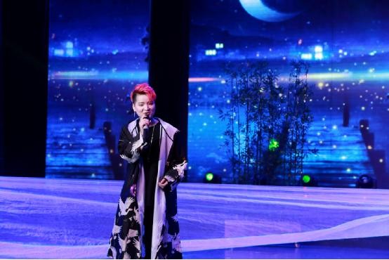 第五季“新芦淞•最强音”歌手大赛上演巅峰对决