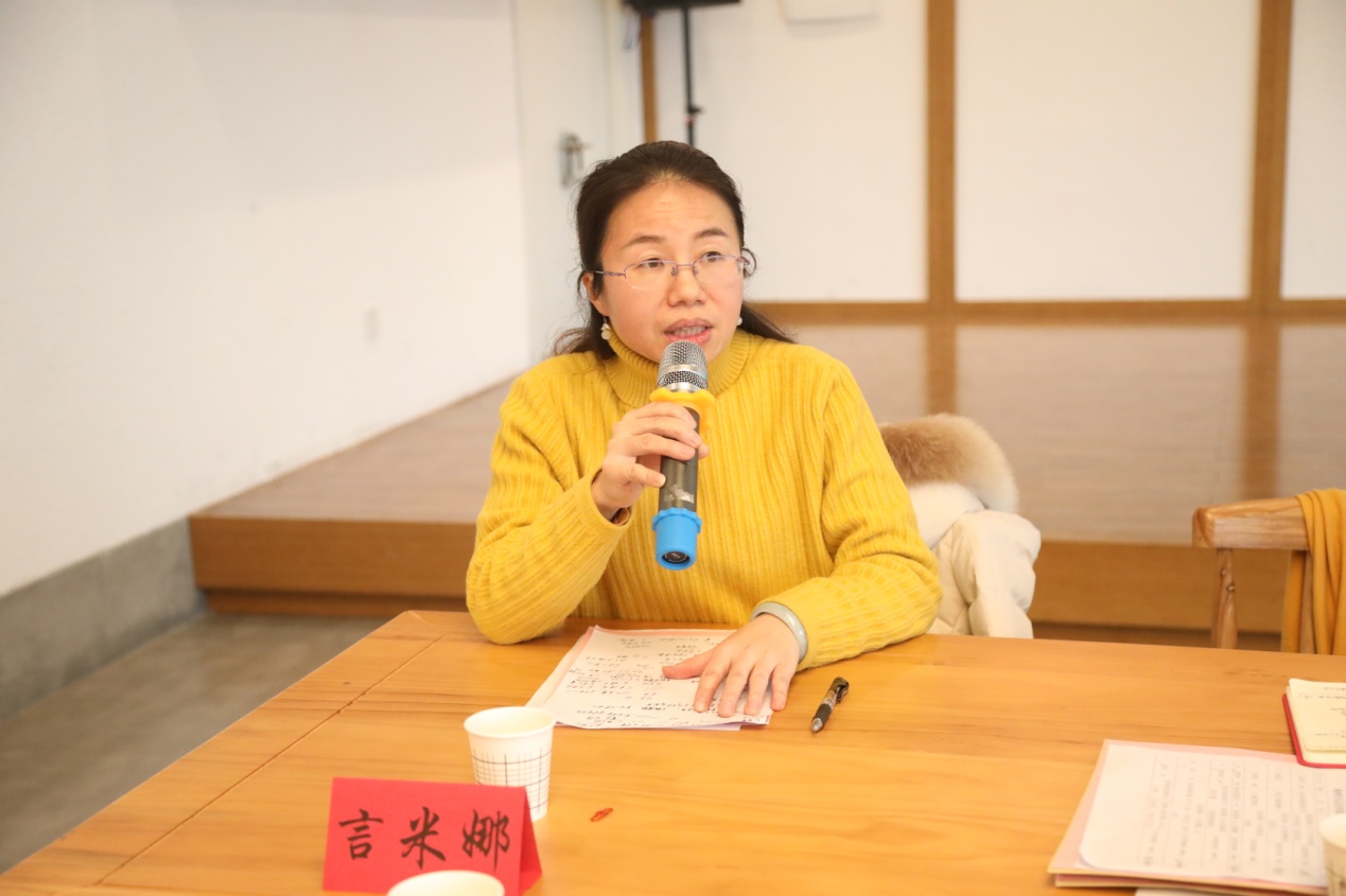 天元区妇联举行“展巾帼风采•创最美庭院行动启动仪式”暨2019年工作务虚会