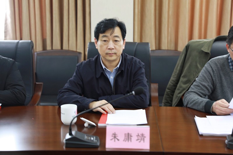 市政协民主监督小组进驻市城管局
