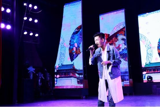 第五季“新芦淞•最强音”歌手大赛上演巅峰对决