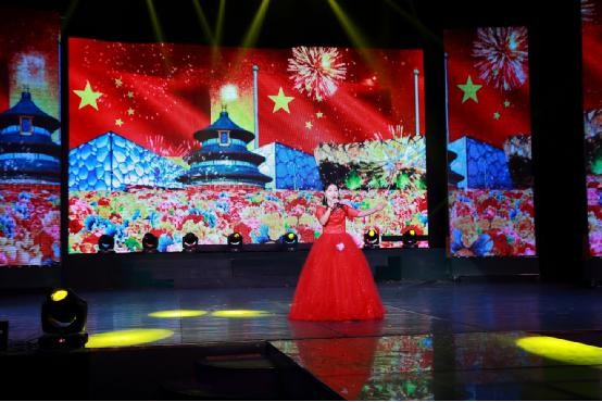 第五季“新芦淞•最强音”歌手大赛上演巅峰对决