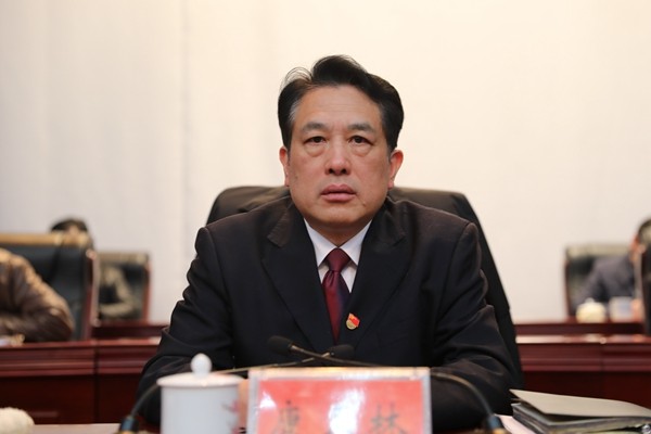 康月林在全县农业农村工作会议上强调：聚焦“三农”　奋力开创攸县“三农”工作高质量发展新局面