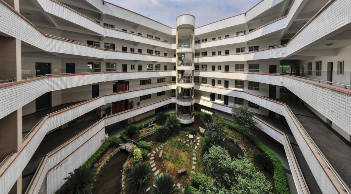 上学难?今年天元区将建这几所学校