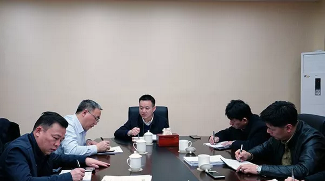 株洲加快环境问题整改工作