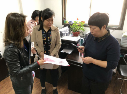 “城乡统筹.幸福芦淞”创新社会治理系列行动—“互联网 人社”在公园社区火热开展中