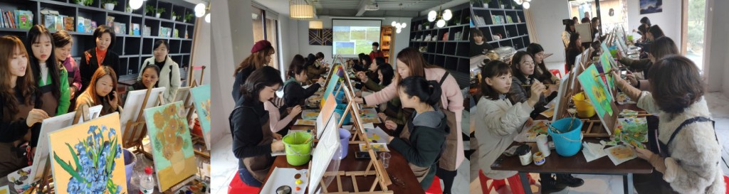 我局开展“三八”妇女节纪念活动