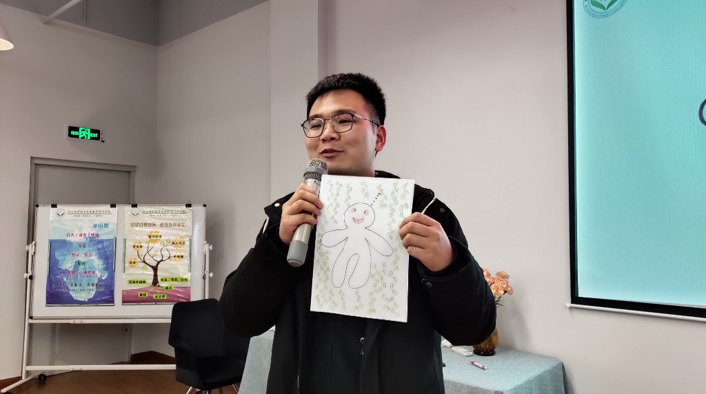 建宁教师培训：做情绪的朋友，让情绪的能量滋养生命
