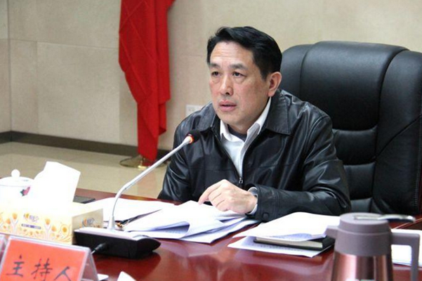 攸县县委理论学习中心组开展2019年第二次集中学习