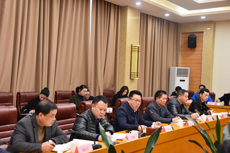 今年3月10日至16日 我市将全民义务植树2万余株