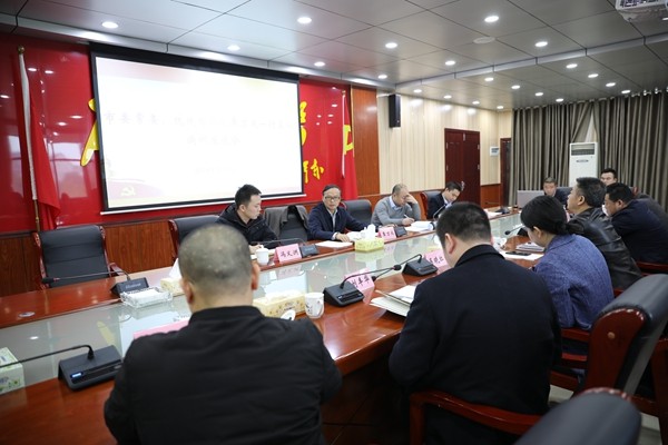 市委常委、统战部长覃万成来攸调研同心美丽乡村创建工作