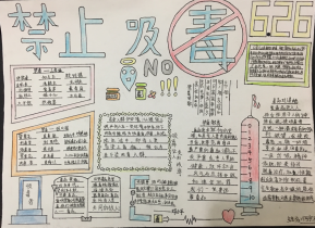 “远离毒品，健康成长”，龙凤中学在行动
