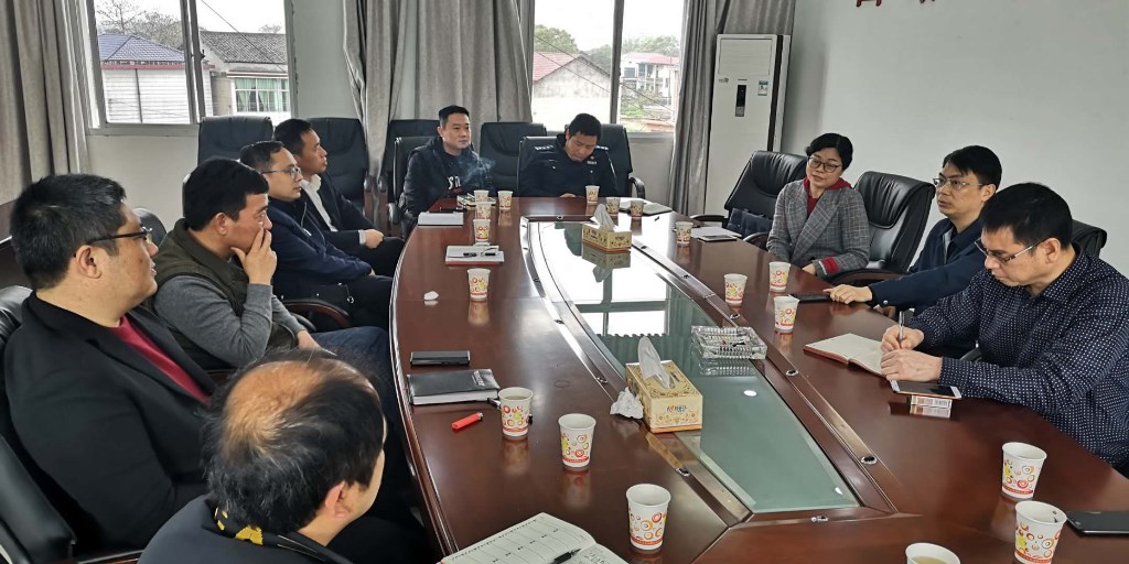 我区召开治超“百日攻坚”调度会