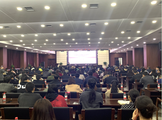 市国资委系统年度第二次集中学习昨日举行 学习主题为城市建设和产业发展