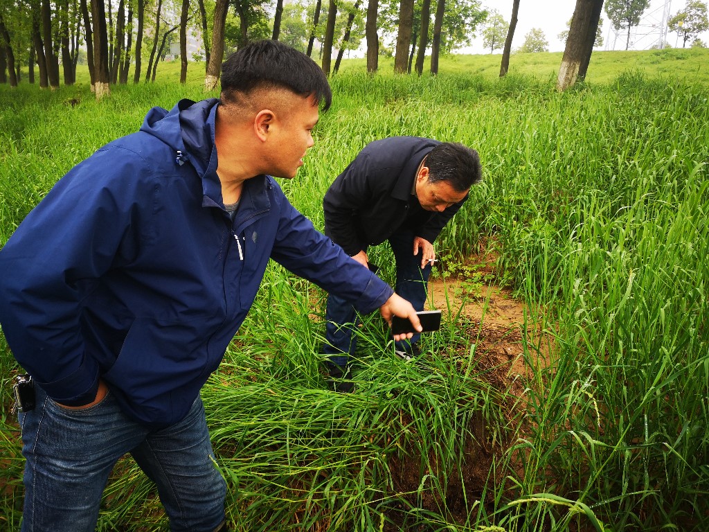 生活污水偷排湘江，母亲河治污刻不容缓