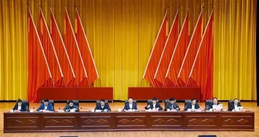醴陵市召开应急管理工作暨第四届烟花爆竹博览会动员大会(图)