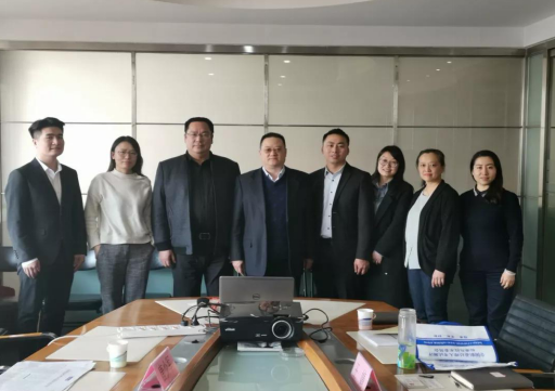 株洲市人民政府与职业经理研究中心签署战略合作框架协议
