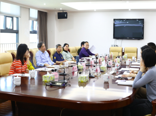 吴晓光调研指导市国投集团混合所有制改革工作