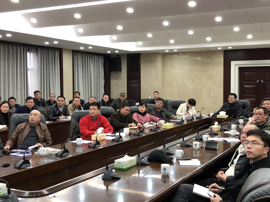文明人社同沐书香——株洲市人社局创建“书香机关”侧记