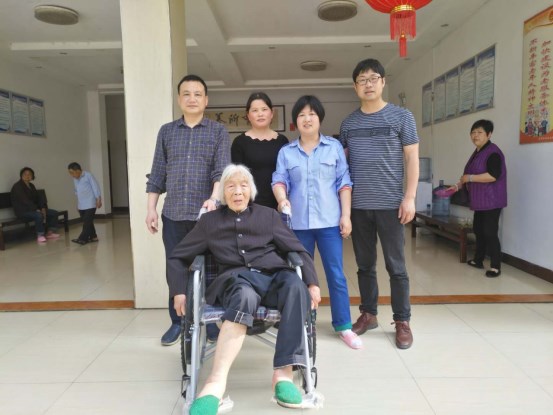 圆梦微心愿   携手助扶贫