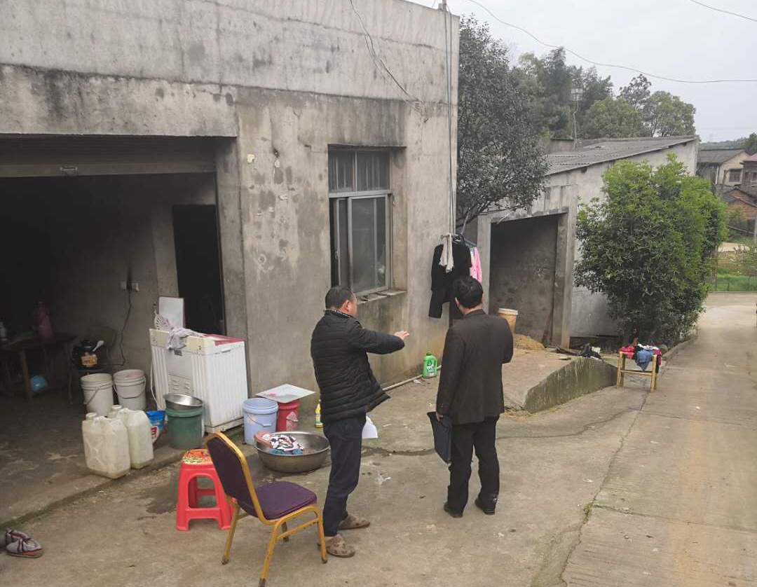 妥善处理畜禽养殖污染投诉事件