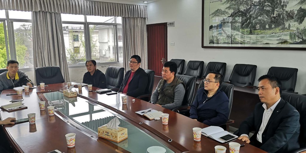 我区召开治超“百日攻坚”调度会